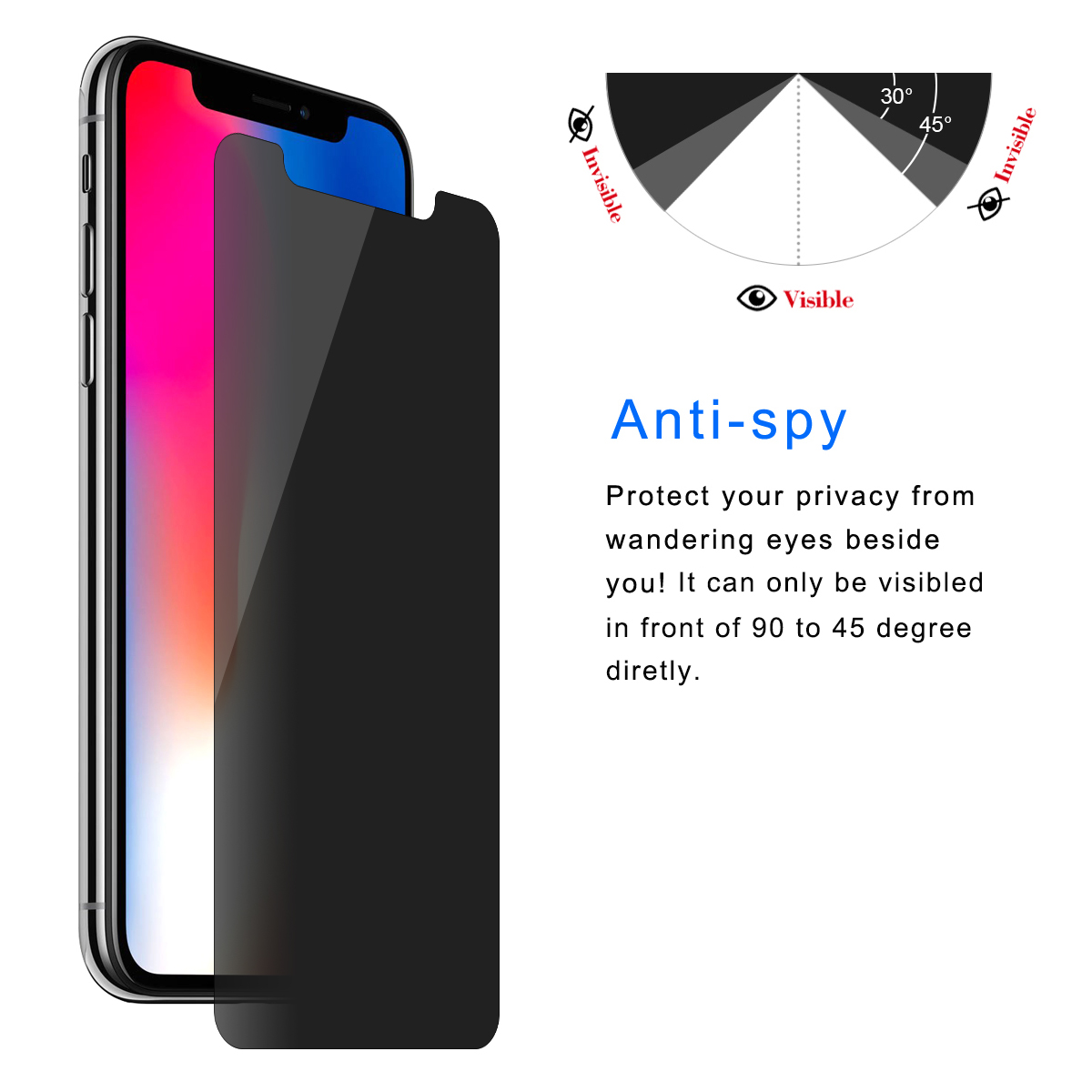 Enkay-026mm-9H-25D-Anti-Peeping-Tempered-Glass-Screen-Protector-For-iPhone-XR-1390725-1
